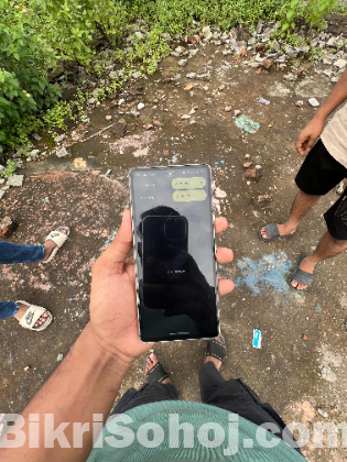 Pixel 7 USA 8/128